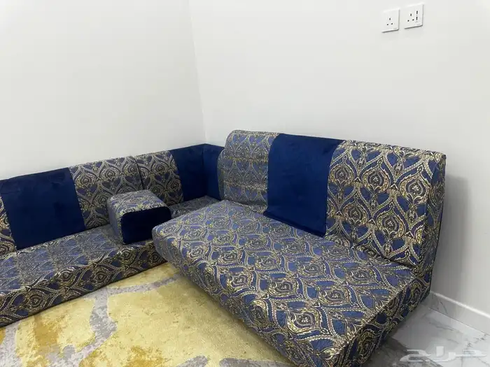 جلسة ارضيه 2