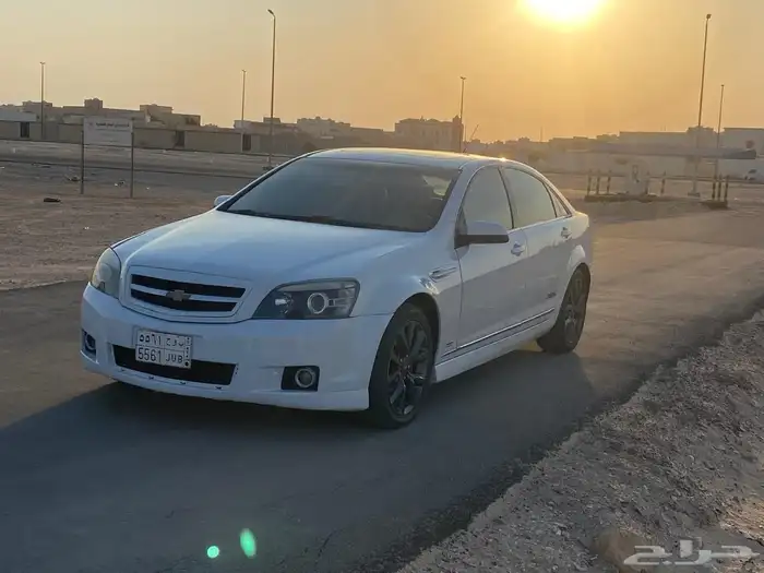 كابرس SS. 2009 0