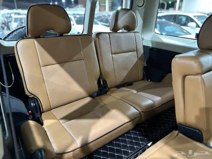 باترول سوبر سفاري موديل 2019 12