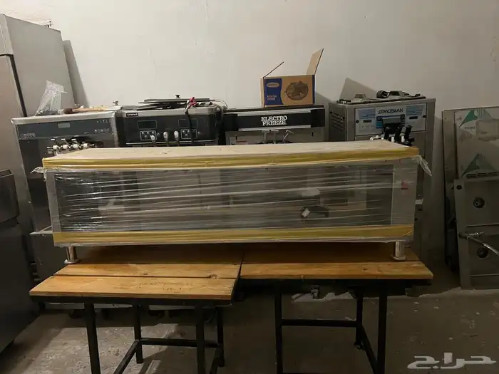 معدات مطاعم ومطابخ 10