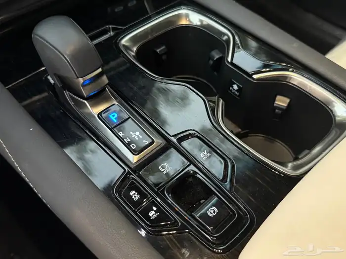 لكزس RX 350h 2024 ( ( بحالة الجديد )) 34