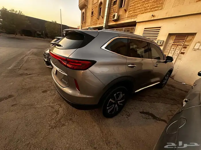 Haval H6 2023 3