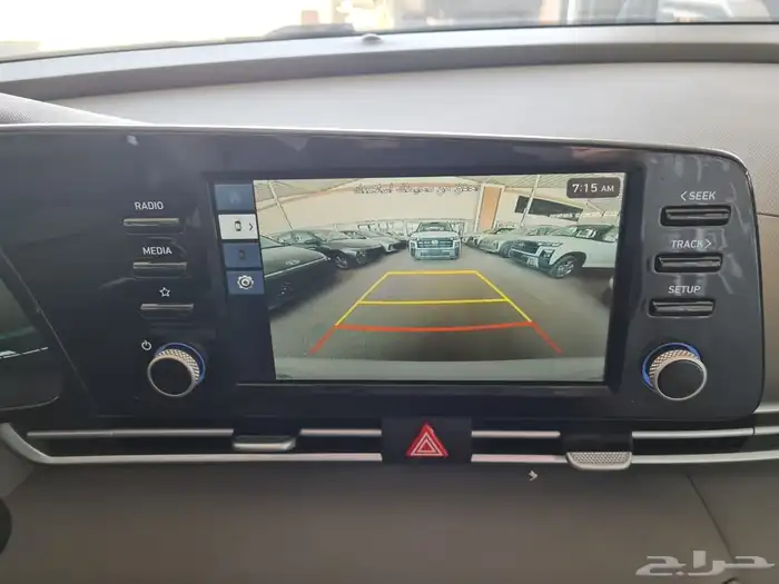 النترا 2026 سمارت 2