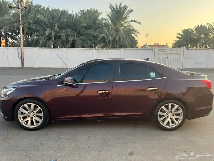 ماليبو 13 فل كامل 0