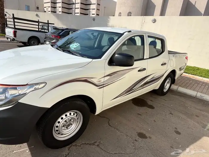 غمارتين بنزين L200 1