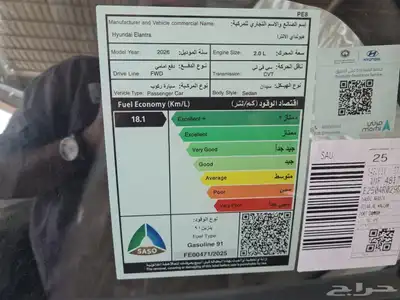 النترا 2026 سمارت index