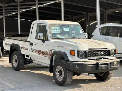 تويوتا شاص 2025 index