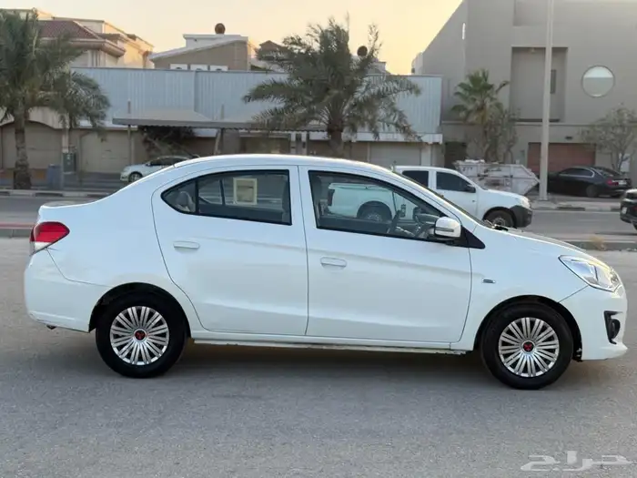 متسوبيشي اتراج 2019 جاهزه 2