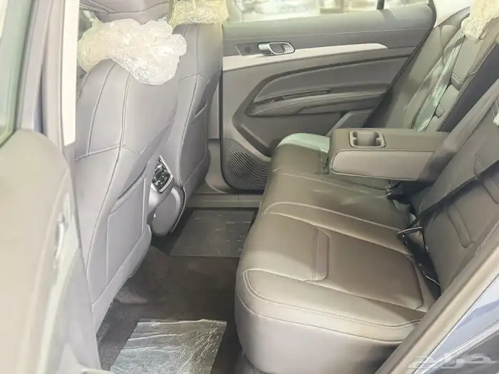 فورد تيريتوري ترند 2026 (96900) شامل الضريبة اقوى العروض 4