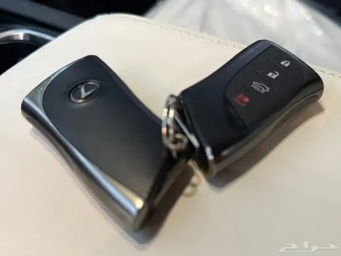 لكزس RX 350h 2024 ( ( بحالة الجديد )) 46