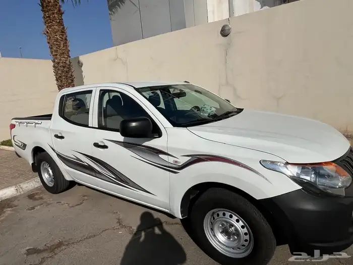 غمارتين بنزين L200 2