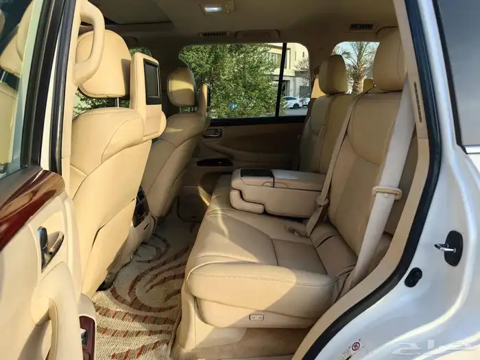 جيب لكزس 2013 570 17