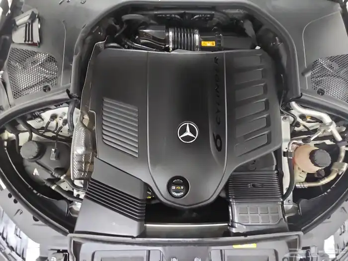 للبيع مرسيدس الجوهرة S500 موديل 2022 11