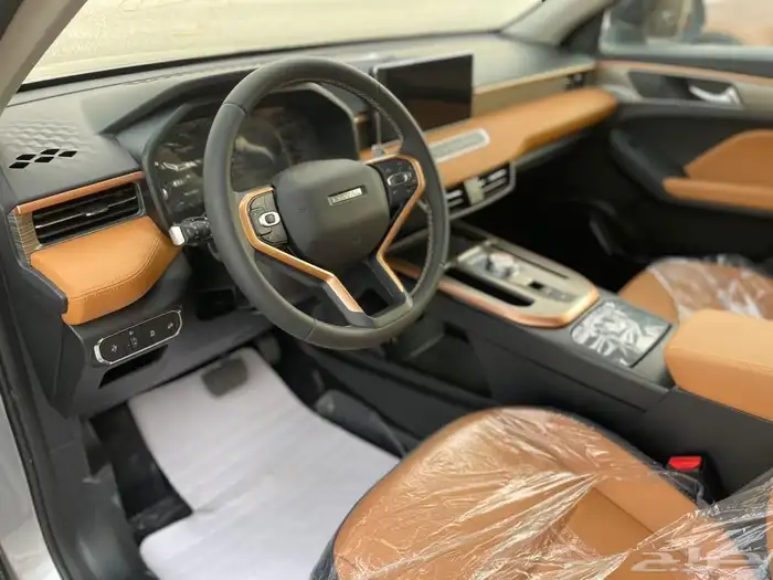 هافال جوليان اكتيف 2026 9