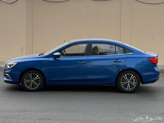 ام جي 5 MG فل كامل 2022 مالك اول بودي بلد محركات شرط 4