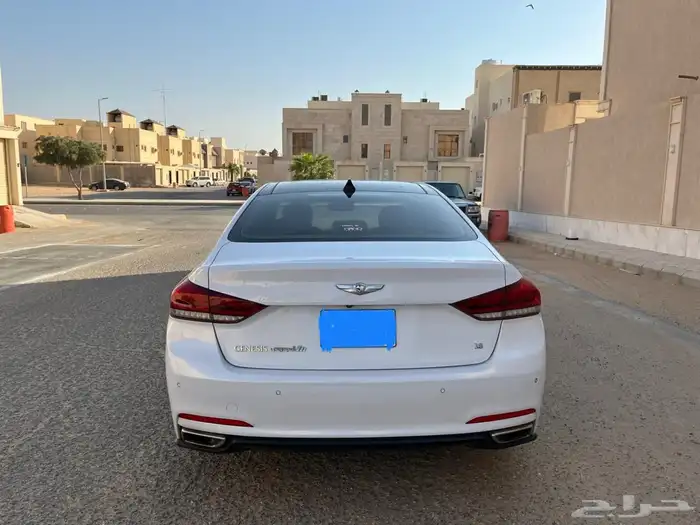 جنسس 2016 نظيف جدا 3