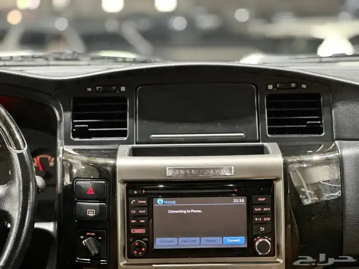 باترول سوبر سفاري موديل 2019 15