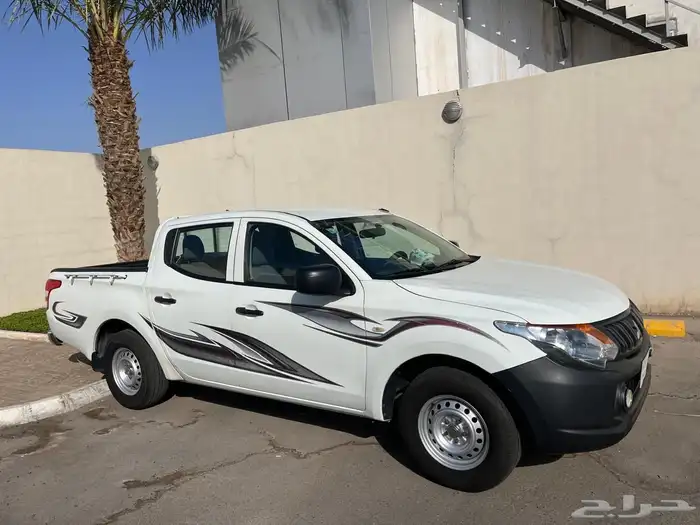غمارتين بنزين L200 4