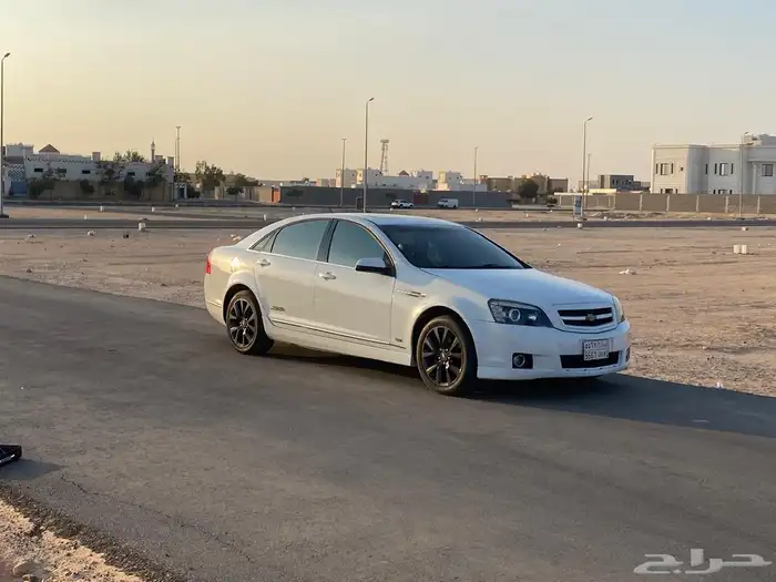 كابرس SS. 2009 1