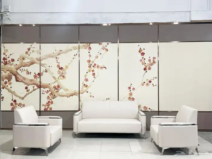 جديد مودرن كنب مكتبي 11