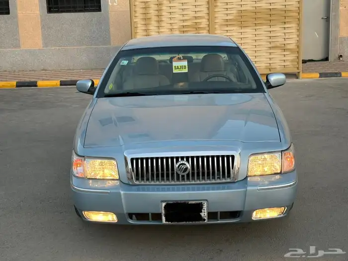 جراند ماركيز 2009 للبيع 19