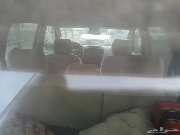 جيب برادو 2006 2