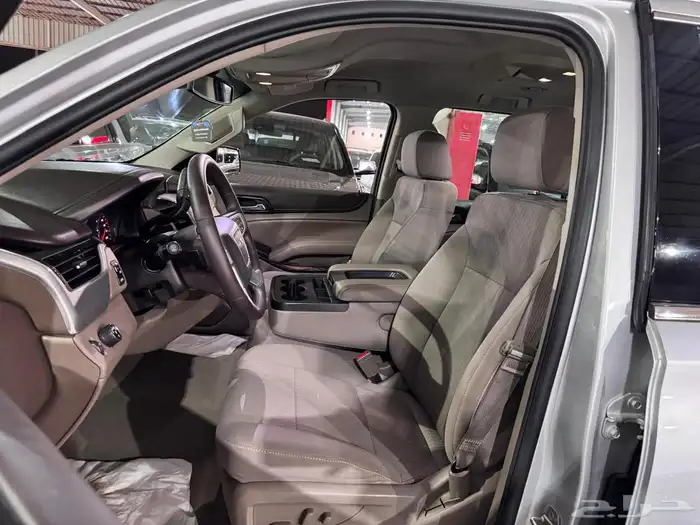 جمس يوكن 2017 7