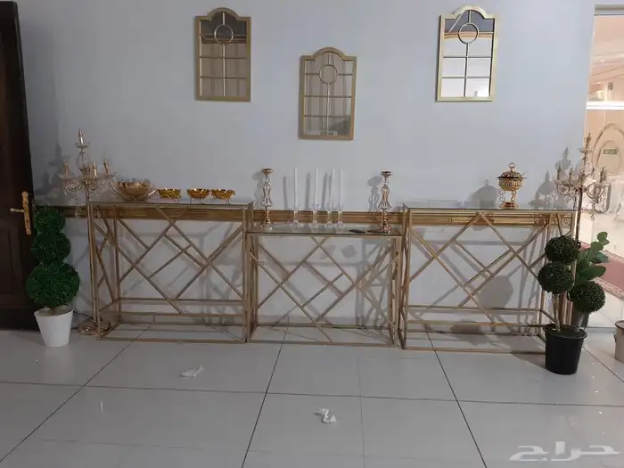 اغراض حفلات 5