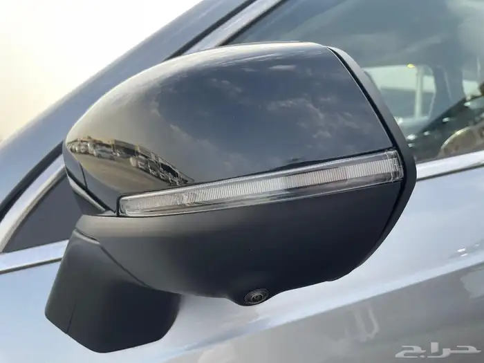 هافال جوليان اكتيف 2026 13