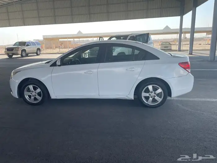 كروز 2012 للبيع 0