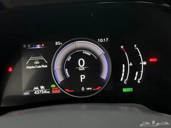 لكزس RX 350h 2024 ( ( بحالة الجديد )) 36