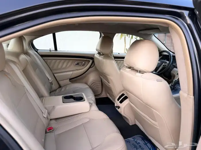 فورد تورس 2015 ليمتد 21