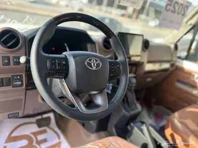 تويوتا شاص 2025 index