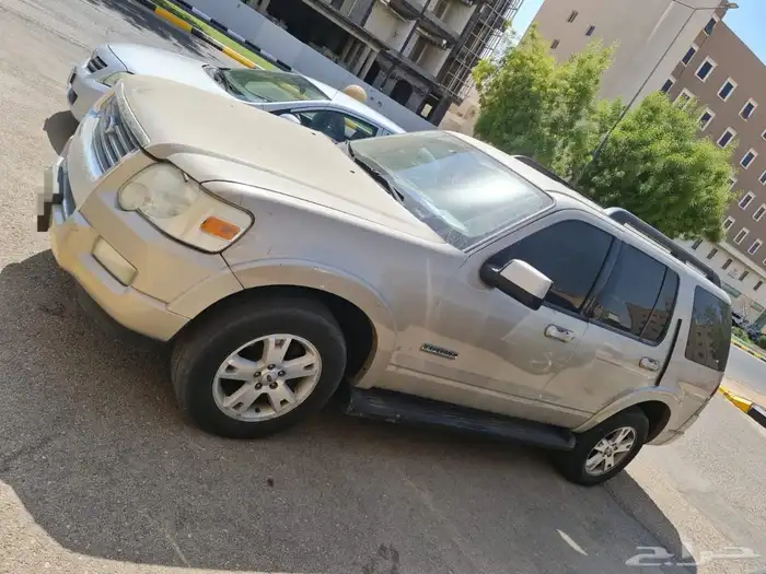 الاكسبلور 2