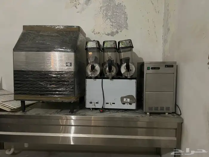 معدات مطاعم ومطابخ 9