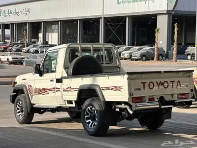 تويوتا شاص 2025 index