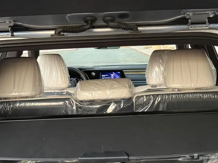 لكزس RX 350h 2024 ( ( بحالة الجديد )) 40