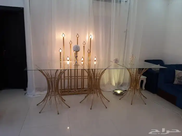 اغراض حفلات 1