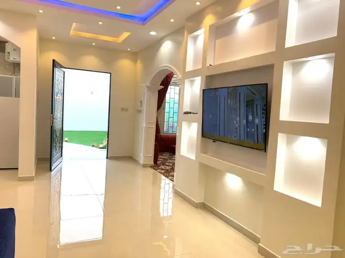 استراحة الفخامة بالعرفاء 28