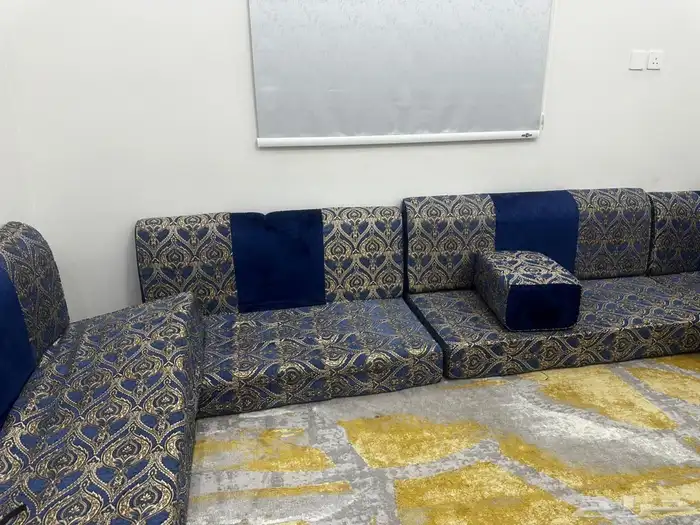 جلسة ارضيه 1