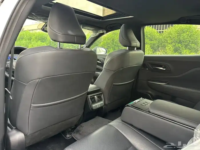 تويوتا كراون بريميوم 2023 19