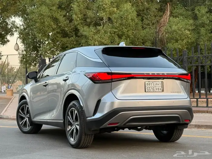 لكزس RX 350h 2024 ( ( بحالة الجديد )) 20