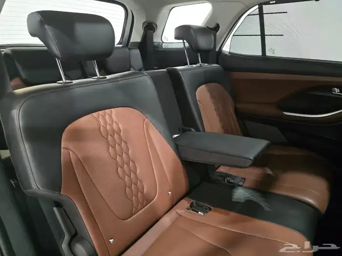 هونداي كريتا موديل 2024 بحالة الوكالة 9