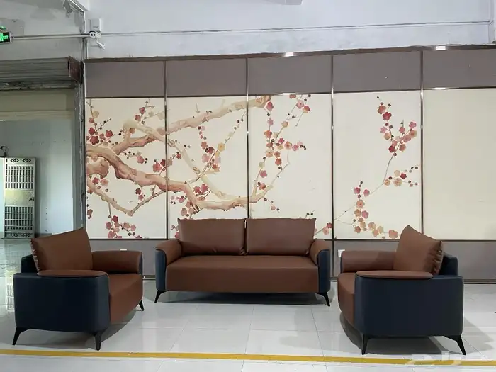 جديد مودرن كنب مكتبي 10