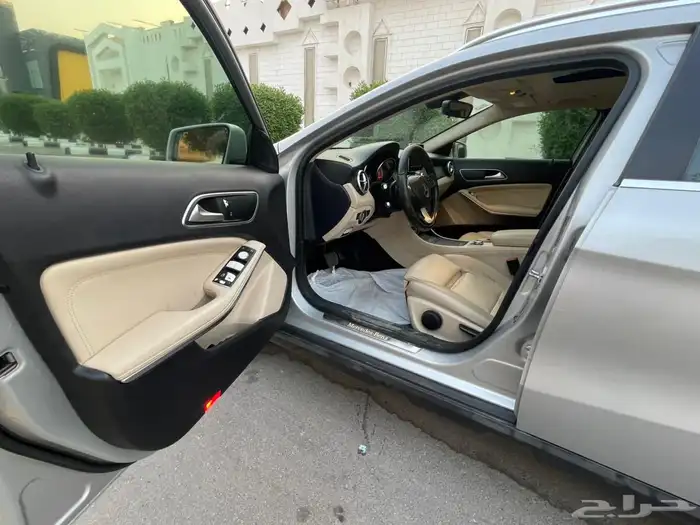 مرسيدس GLA 250 2016 8