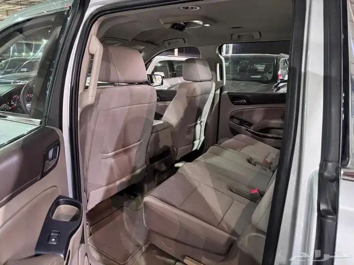 جمس يوكن 2017 8