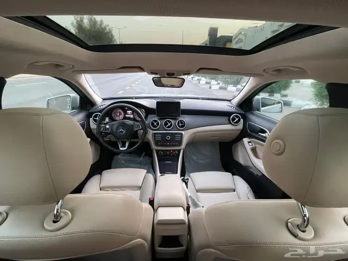 مرسيدس GLA 250 2016 14
