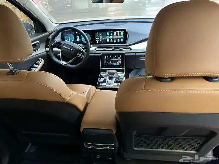 بايك X7 للبيع موديل 2024 ممشى قليل 9