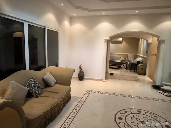 للبيع فلة بناء شخصي درج صالة الرياض حي الصحافة 3.950.000 2