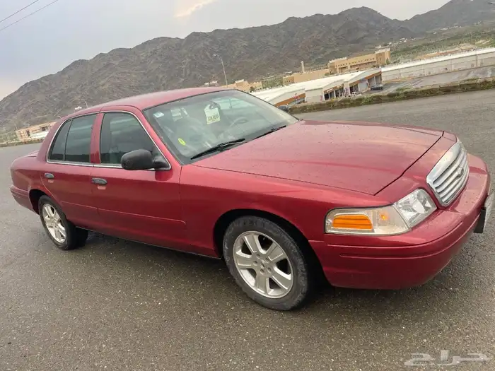 فورد 1999 لعشاق لنظيف 3